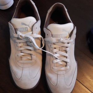 BRAND NEW PUMA sz 9.5